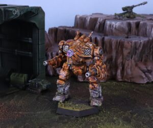 Naga II Prime