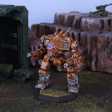 Naga II Prime