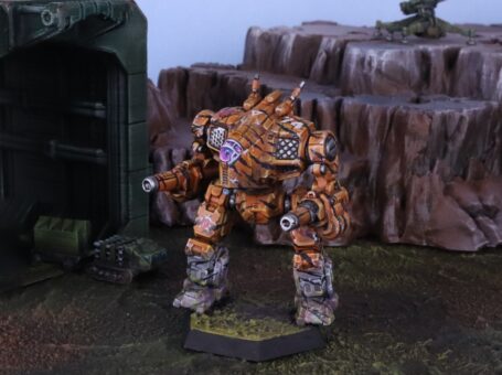 Naga II Prime