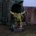Ion Sparrow A