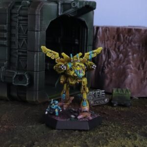 Ion Sparrow A