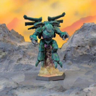 Jade Hawk