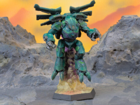 Jade Hawk