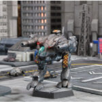 Dragon Fire DGR-3F