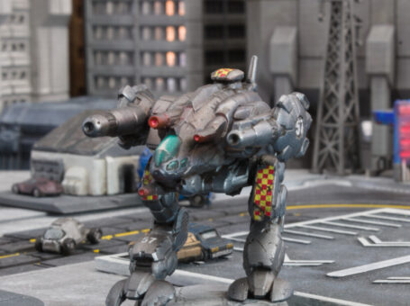 Dragon Fire DGR-3F