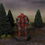 Lancelot LNC25-02