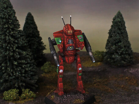 Lancelot LNC25-02