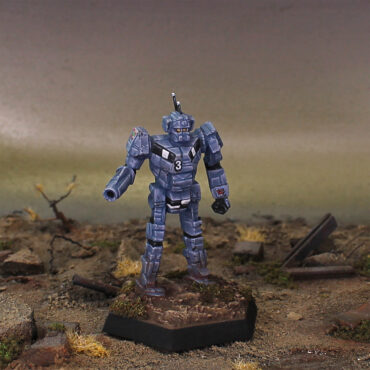 Clint CLNT-2-3T