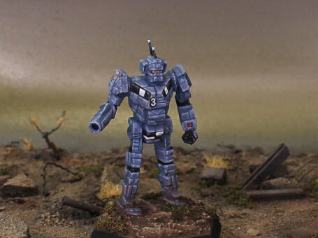 Clint CLNT-2-3T