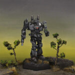 Gladiator GLD-4R