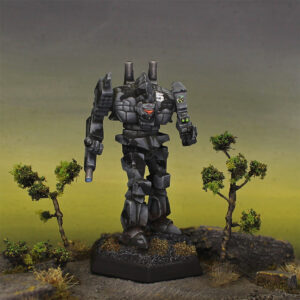 Gladiator GLD-4R