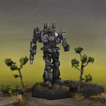 Gladiator GLD-4R