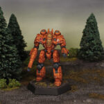 Chameleon CLN-7V