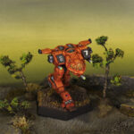 Firefly FFL-4B