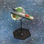 Sholagar Fighter SL-21