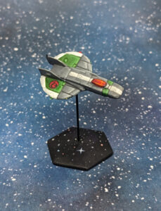 Sholagar Fighter SL-21