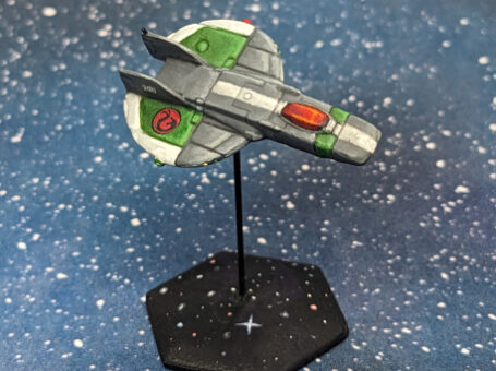 Sholagar Fighter SL-21