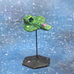 Thrush Fighter TR-7