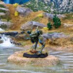 Locust LCT-3M