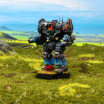 Templar TLR1-0