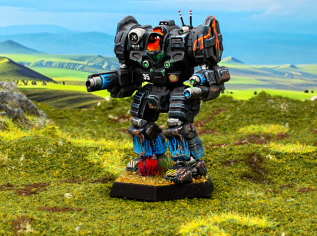 Templar TLR1-0