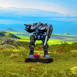 Dragoon AEM-01