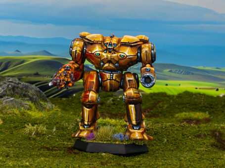 Emperor EMP-6A