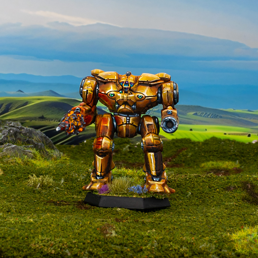Emperor EMP-6A