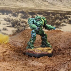 Enforcer ENF-5D