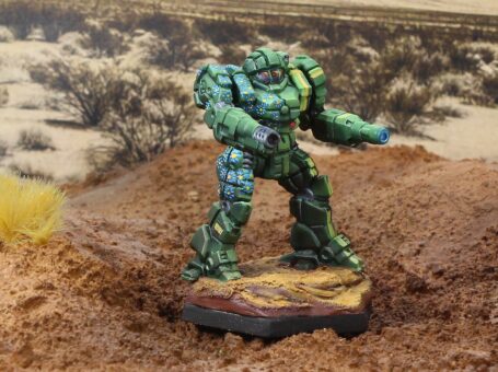 Enforcer ENF-5D