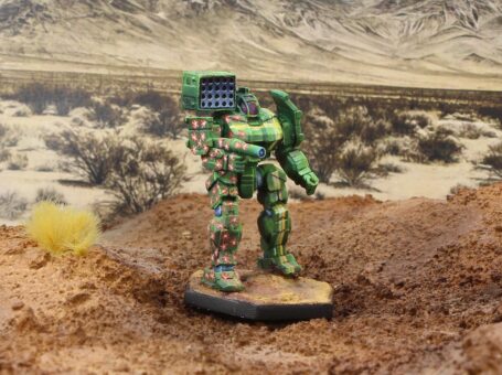 Griffin GRF-3M