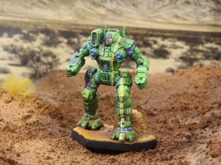 Ostroc OST-2C