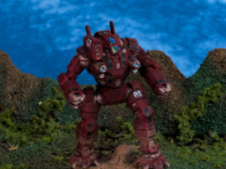Ostroc OSR-2C