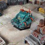 Behemoth Heavy Tank