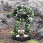 Gunslinger GUN-1ERD