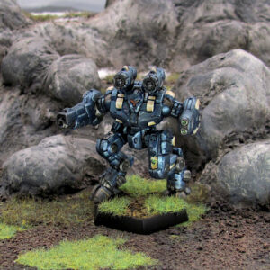 Helios HEL-3D