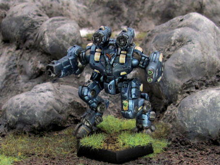 Helios HEL-3D