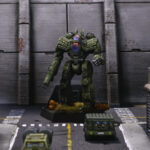 Chameleon CLN-7V