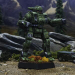 Quickdraw QKD-4G