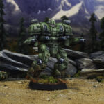 Devastator DVS-2