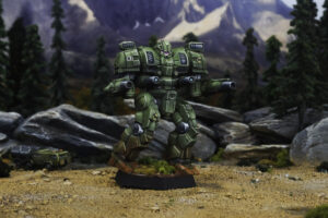 Devastator DVS-2