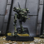 Locust LCT-1V