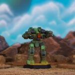 Rifleman C 2