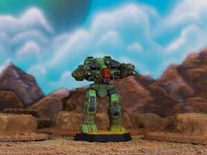 Rifleman C 2