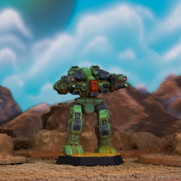 Rifleman C 2