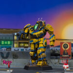 BattleMaster BLR-1G
