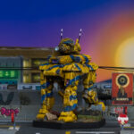 Goliath GOL-6H