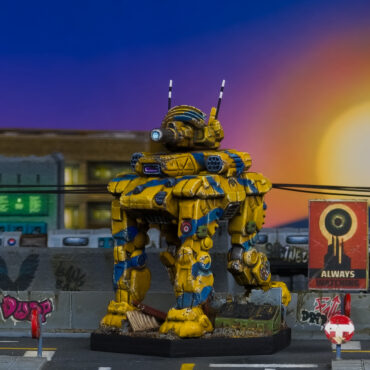 Goliath GOL-6H