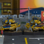 Manticore Heavy Tank