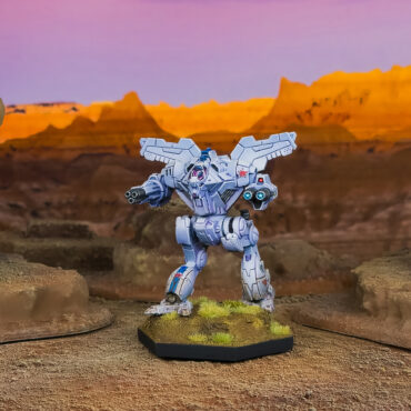 Jade Phoenix Prime